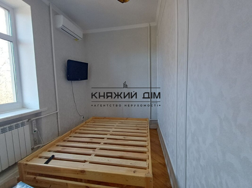 Без комісії! Продаж 4 кімнатної квартири на Теремках КОД 21147404 Киев - изображение 6