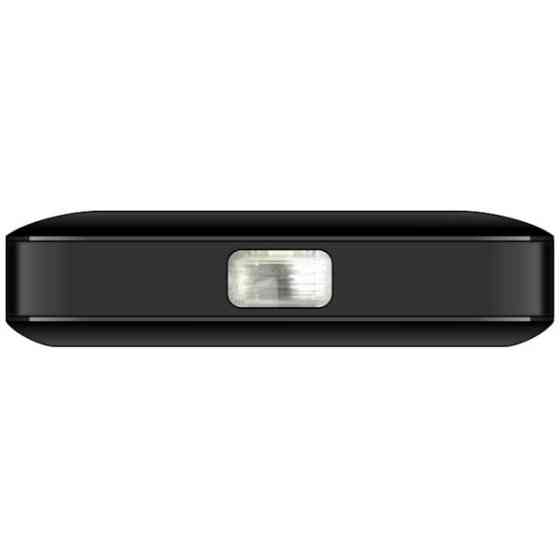 Телефон ERGO R182 Black Харків
