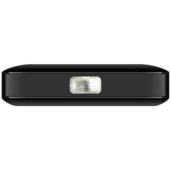 Телефон ERGO R182 Black Харків - зображення 5