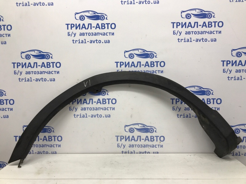 Накладка крыла Toyota RAV 4 2012-2018 7560542190 (Арт. 57911) Киев - изображение 1