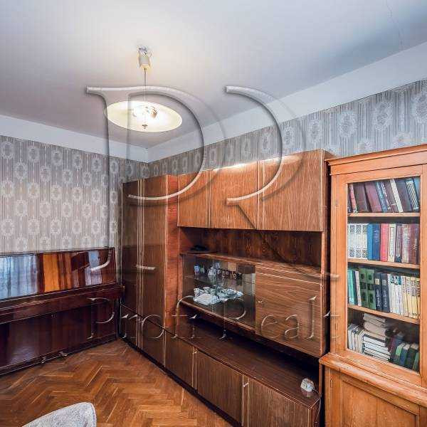 продажа 3-к квартира Киев, Печерский, 135000 $ Київ - зображення 5