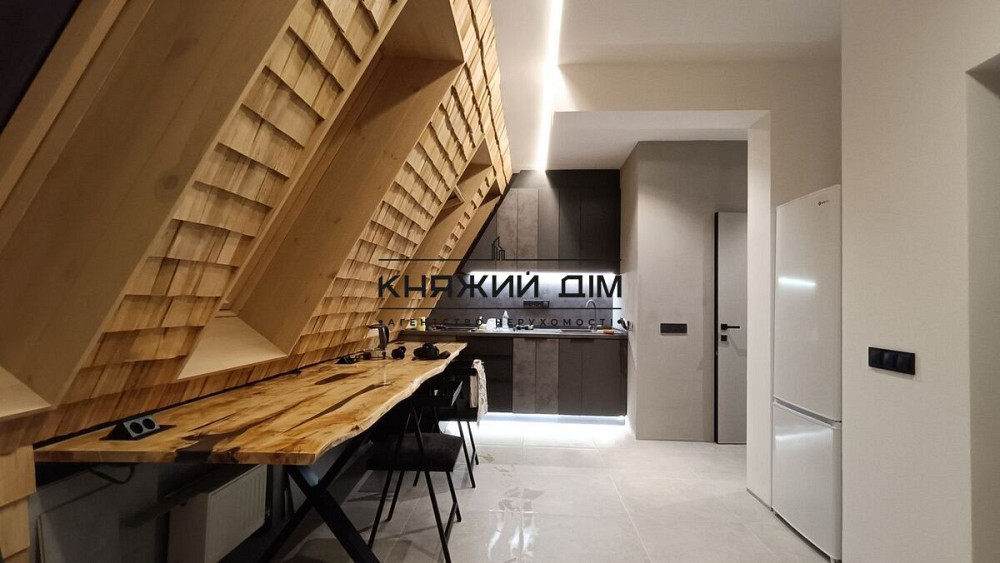 ОРЕНДА чудова 1к кв (евродвушка) в ЖК Комфорт Таун вул Регенераторна 4 код 11203470 Київ - зображення 5