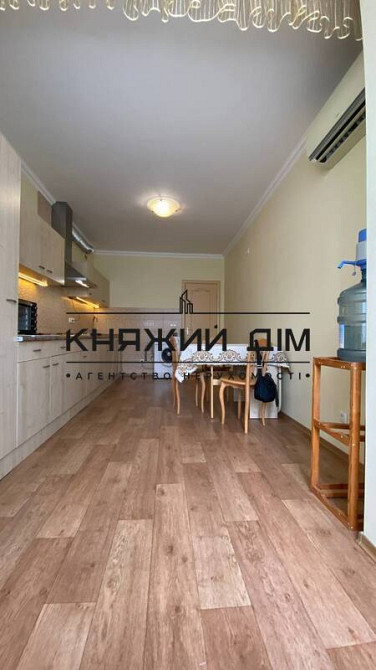 1-кімнатна квартира в ЖК Лікоград, 10 хв. від м.Іпподром. Код об'єкта 11121710 Киев - изображение 3