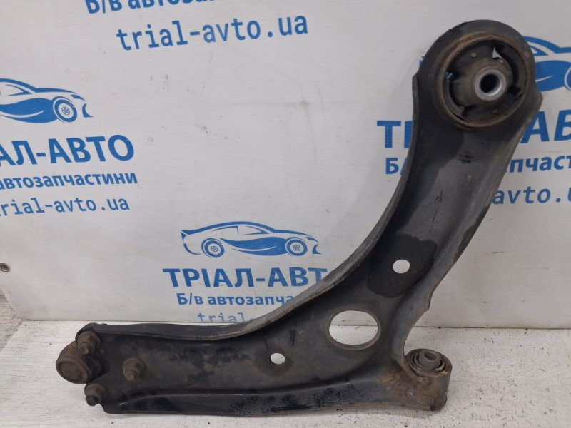 Рычаг передний нижний левый Hyundai Tucson 2015-2021 54500D7000 (Арт. 84285) Київ - зображення 5