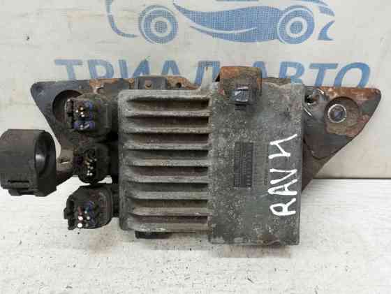 Блок управления форсунками Toyota RAV 4 2005-2016 8987120070 (Арт. 83433) Киев