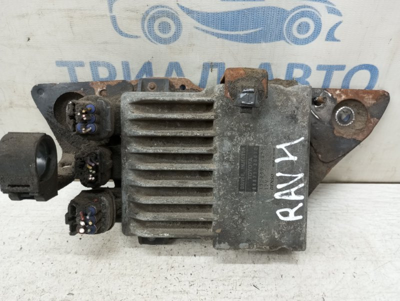 Блок управления форсунками Toyota RAV 4 2005-2016 8987120070 (Арт. 83433) Киев - изображение 1