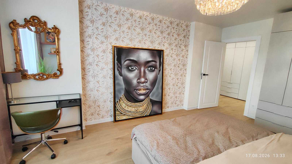продажа 1-к квартира Киев, Голосеевский, 128000 $ Київ - зображення 7