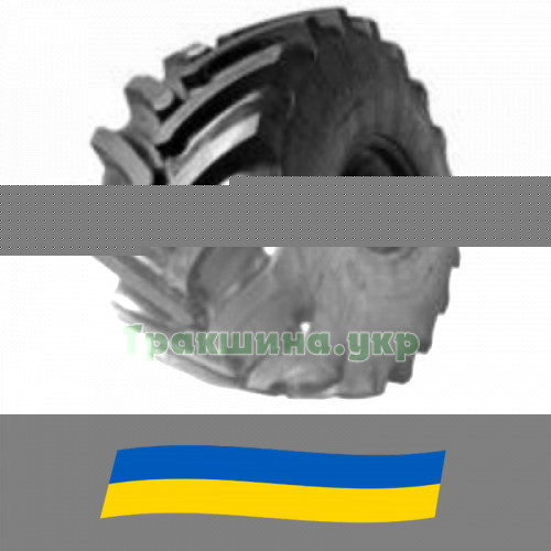 540/65 R24 BKT AGRIMAX RT-657 149/146A8/D Сільгосп шина Київ - зображення 1
