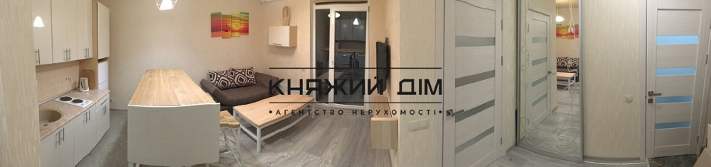 Аренда 2-х к.кв. студио в ЖК Олимпийский городок. Код объекта № 11121750 Киев - изображение 11