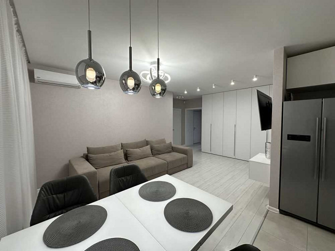 продажа 3-к квартира Днепр, Центральный, 56500 $ Днепр - изображение 4