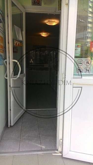 Продаж комерційного приміщення метро Позняки по вул. Урлівська в Дарницькому р-ні. Код об'єкту №: 24 Київ - зображення 5