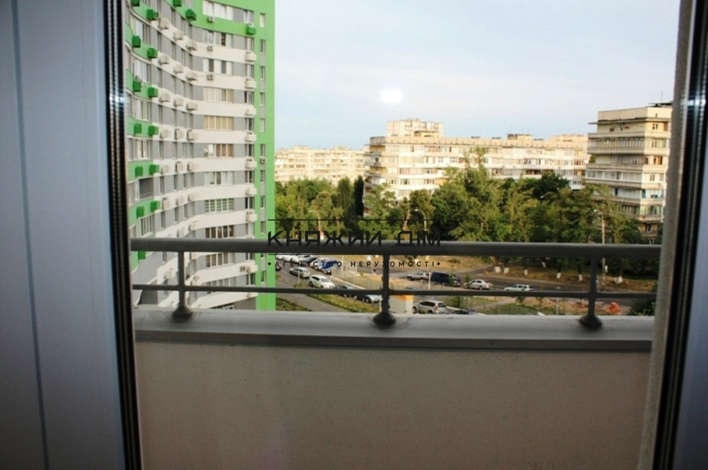 Відмінна 2-х кімнатна студио в ЖК Паркове місто. Код об'єкту : 1179638. Киев - изображение 2