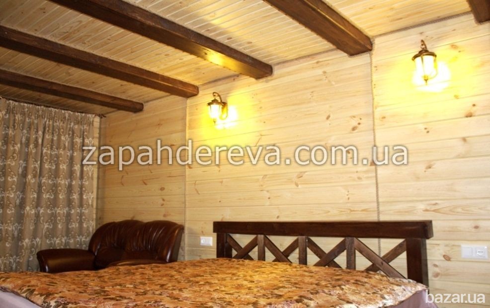 Имитация бруса Запорожье Запоріжжя - зображення 3