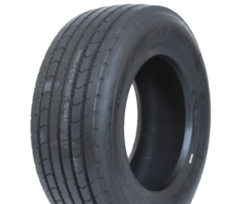 385/65 R22.5 Boto BT215N 164K Рульова шина Киев - изображение 10