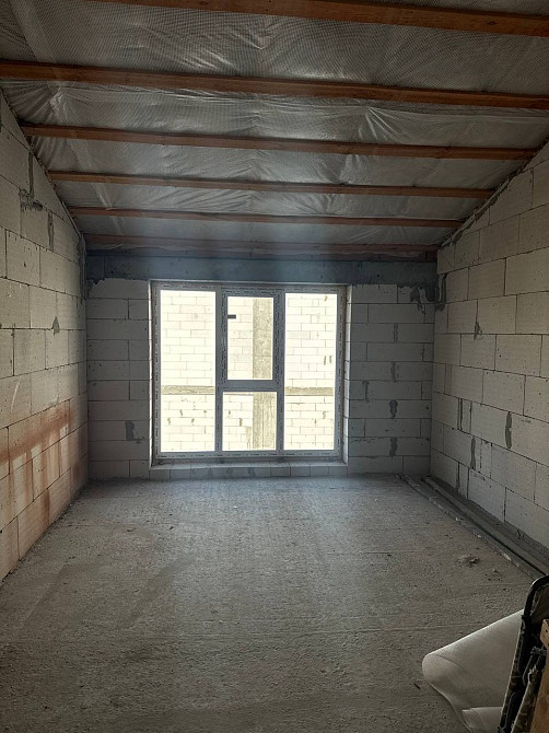 Квартира-студія у ЖК «Сонячний», вул. Лугова, 56А. У новому будинку, мікрорайону Бортничі Київ - зображення 3