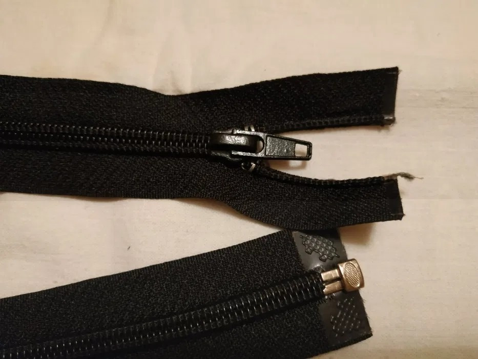 Продам змейки молнии разъемные 75, 70, 64 см. Харків - зображення 4