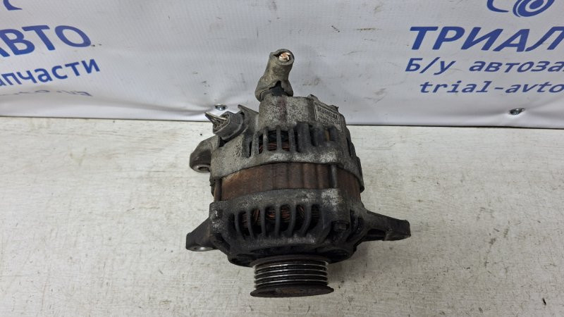 Генератор Mitsubishi Lancer 2003-2009 MN183018 (Арт. 74782) Київ - зображення 2