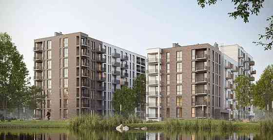 Продаж квартири Авалон Холідей новобудова 42м2 Львів