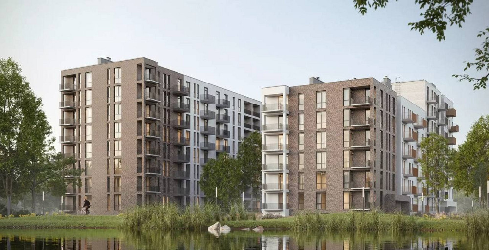 Продаж квартири Авалон Холідей новобудова 42м2 Львів - зображення 6