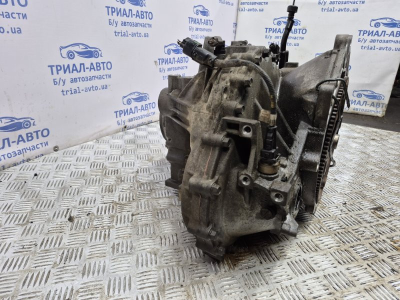 Коробка передач АКПП Hyundai Santa fe CM 2.7 БЕНЗИН G6EA 2005 (б/у) Киев - изображение 4