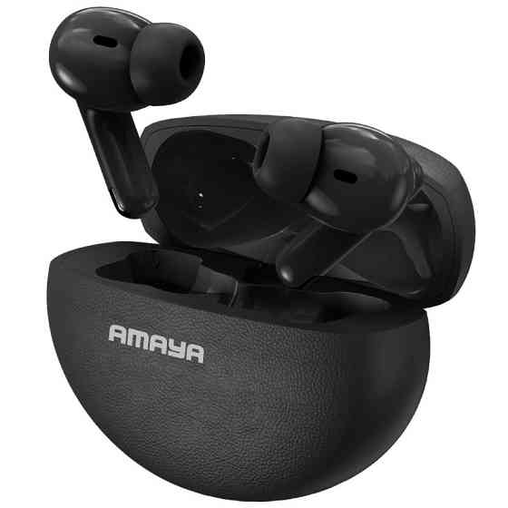 Беспроводные TWS наушники Amaya ATW-26 Game Mode Херсон