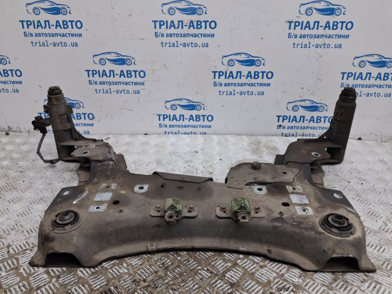 Балка передней подвески Renault Megane 3 1.5 DIESEL K9K 2008 (б/у) Киев - изображение 4