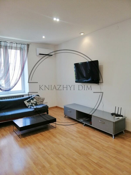 Без комісії .Оренда 2-х к.кв. студіо, м. Майдан Незалежності. №11118054 Киев - изображение 3