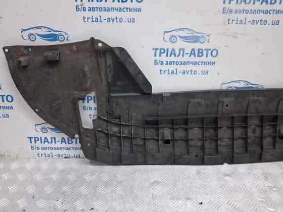 Защита бампера переднего Mitsubishi Outlander 2012-2021 5370B626 (Арт. 79798) Київ