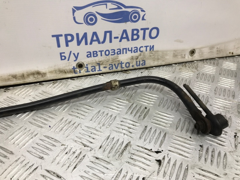 Стабилизатор задний Mazda 6 GJ 2.2 DIESEL 2012 (б/у) Киев - изображение 4