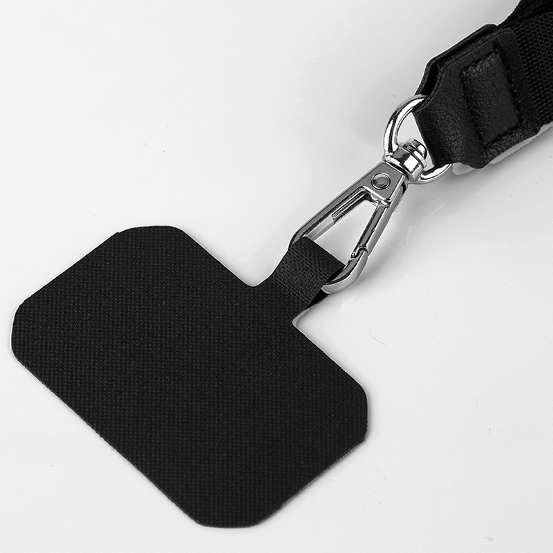 Шнурок широкий (2см) 140см Херсон - зображення 3