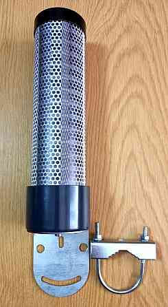 Антенна 2560-2715 МГц 70 Вт 8-10 дБ круговая DN-692717VСМ. Смотрите графики КСВ. (10360) Дніпро