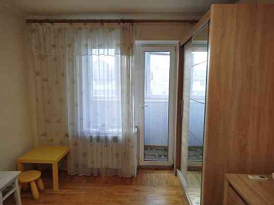 долгосрочная аренда 1-к квартира Киев, Деснянский, 9000 грн./мес. Киев