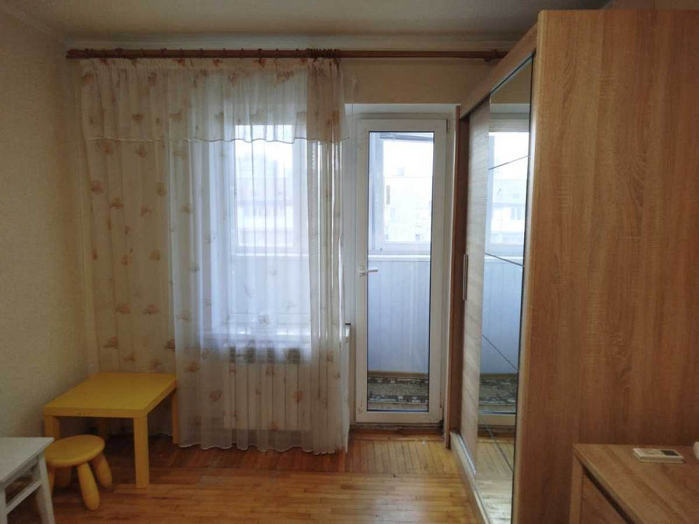 долгосрочная аренда 1-к квартира Киев, Деснянский, 9000 грн./мес. Киев - изображение 3