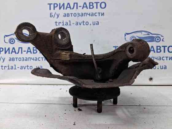 Кулак поворотный левый со ступицей Mazda CX 5 2011-2017 KD3533031A (Арт. 60043) Киев