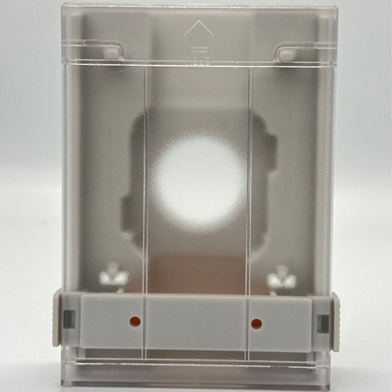 Полимерная 3D пленка Blueo High-Molecule для Apple Watch 7/8/9 45mm (+ аппликатор) Херсон - зображення 3