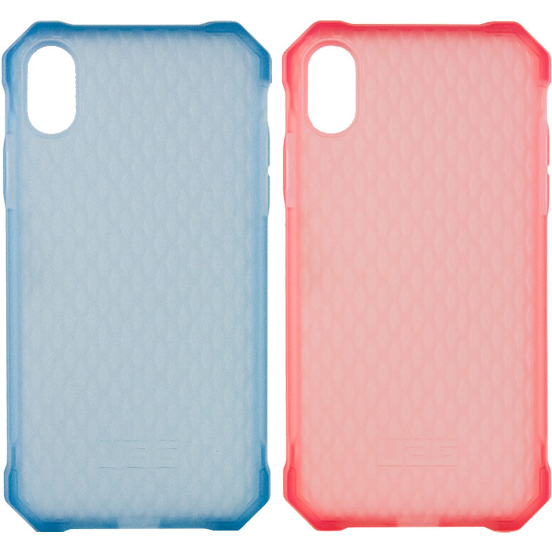 Чехол TPU UAG ESSENTIAL Armor для Apple iPhone XR (6.1") Херсон - зображення 8