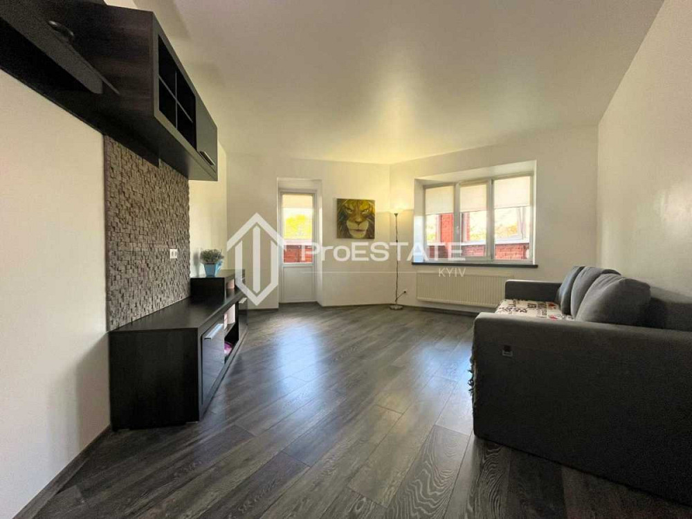 продажа 2-к квартира Бориспольский, Борисполь, 76000 $ Борисполь - изображение 9