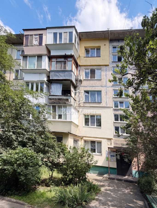 продажа 1-к квартира Киев, Днепровский, 32000 $ Київ - зображення 10