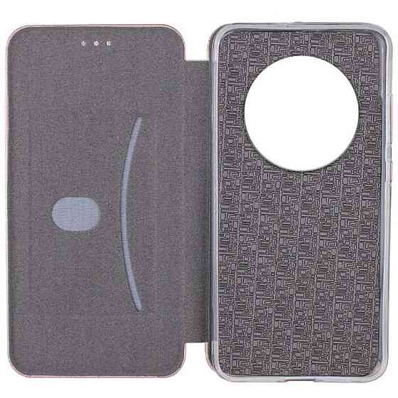 Кожаный чехол-книжка Classy для Xiaomi Redmi A3 Херсон