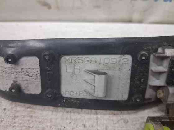 Ручка двери внешняя задняя левая Mitsubishi Lancer 2003-2009 MR646805 (Арт. 83101) Київ