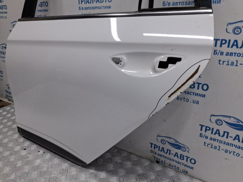 Дверь задняя левая Hyundai Ioniq 2016- 77003G2010 (Арт. 80546) Киев - изображение 10