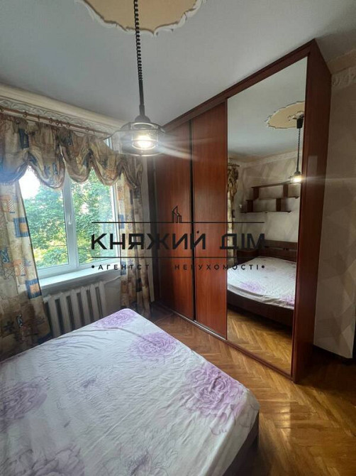 Оренда 3 кімнатна квартира м. Осокорки КОД 11203218 Киев - изображение 7