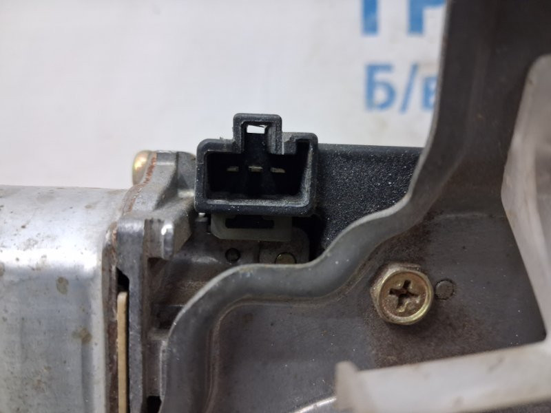 Мотор дворников Toyota Prado J120 3.0 DIESEL 1KDFTV 2002 (б/у) Київ - зображення 5