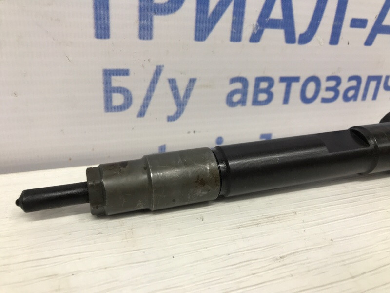 Форсунка топливная Mitsubishi Outlander 2012-2021 1465A323 (Арт. 50956) Київ - зображення 2