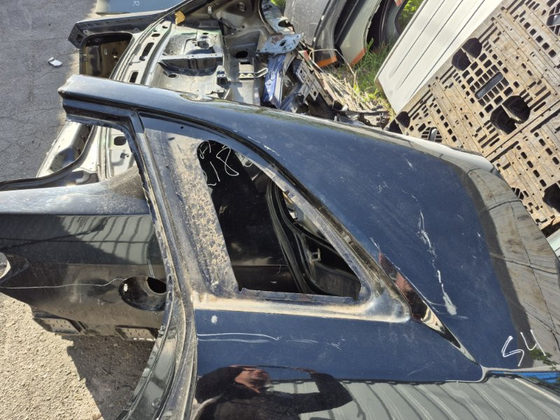 Четверть автомобиля задняя левая Kia Sorento 2009-2014 715032PC00 (Арт. 54151) Київ - зображення 2