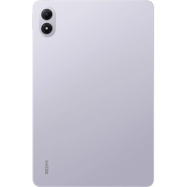 Планшет Xiaomi Redmi Pad 2 Pro 8/256GB WiFi Lavender Purple (with Adapter) EU Харьков - изображение 5