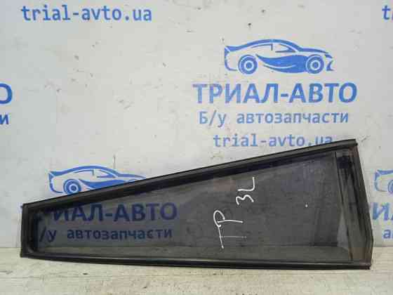 Стекло двери задней левой (форточка) Toyota Prado 2002-2009 6812460221 (Арт. 12026) Київ