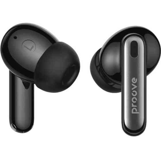 Bluetooth-гарнітура Proove Intro Pro TWS with ANC APP Black (TWYN54002201) (Код товару:40584) Харків