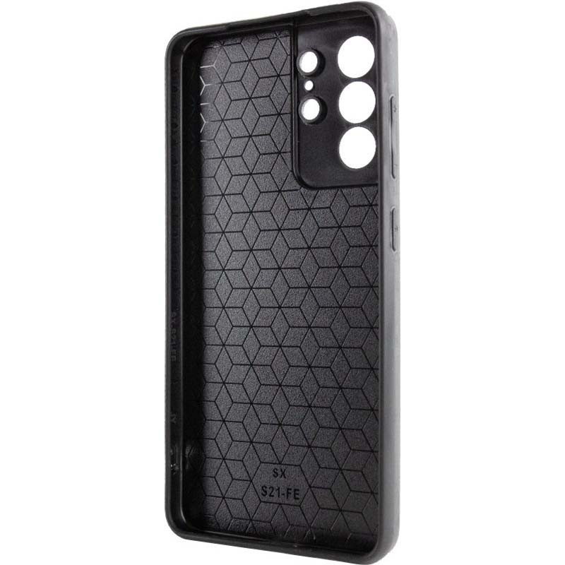 TPU+PC чехол Prisma Ladies для Samsung Galaxy S22 Ultra Херсон - зображення 4