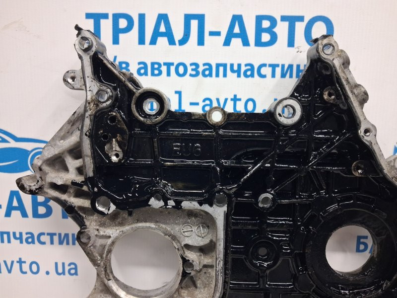 Крышка двигателя Kia Sportage QL 1.7 DIESEL D4FD 2015 (б/у) Киев - изображение 6